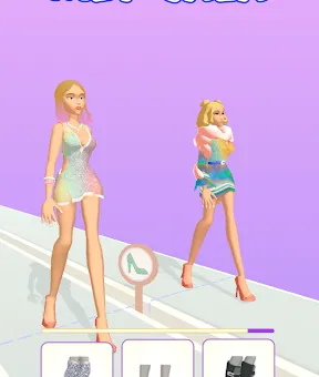 Fashion Battle – Screenshots 3
