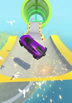 Car Evolve – Screenshots 2