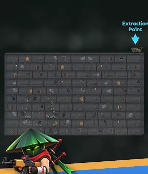 Last Extract – Screenshots 5