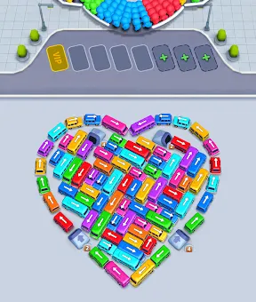 Bus Traffic Fever! – Screenshots 1