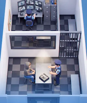 Police Chief – Screenshots 4