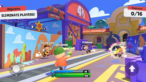 Stumble Guys – Screenshots 5