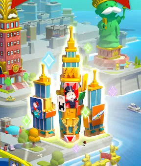 Monopoly GO! – Screenshots 3