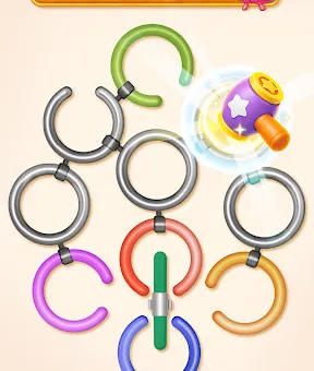 Rotate Rings – Screenshots 4