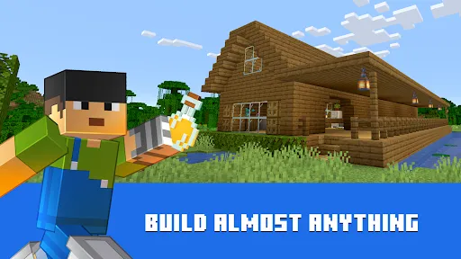 Minecraft – Screenshots 4