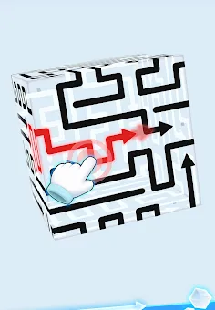 CubeAway - 3DPuzzle – Screenshots 3