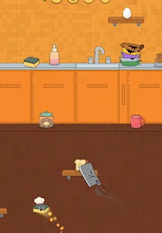 Oh, Snack! – Screenshots 2